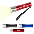 14 LED Aluminum Flashlight (Direct Import - 10 Weeks Ocean)